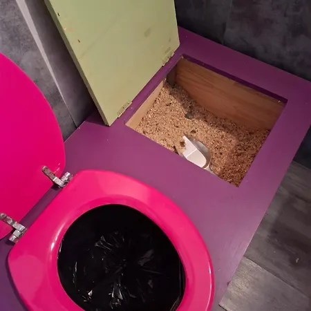 Tente de luxe Yourte Mongole Et *