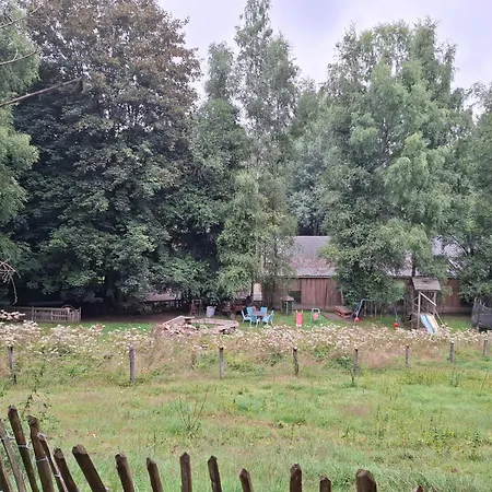 Tente de luxe Yourte Mongole Et Houffalize