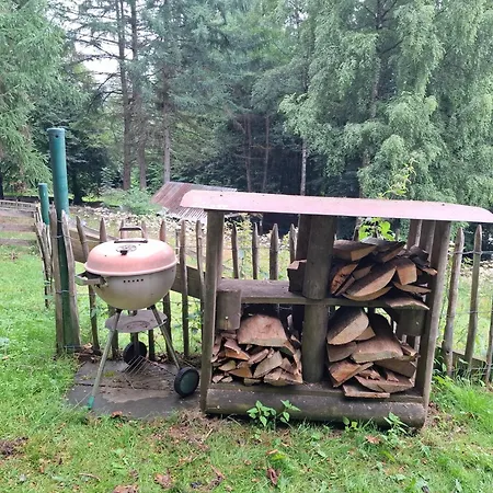 Yourte Mongole Et Tente de luxe *