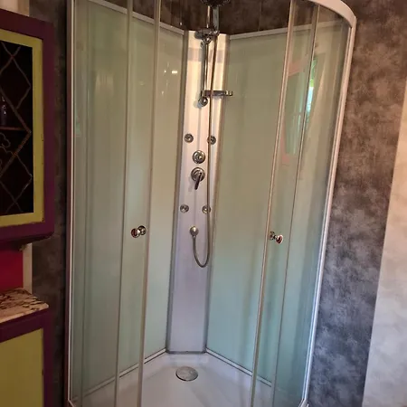 Yourte Mongole Et Houffalize