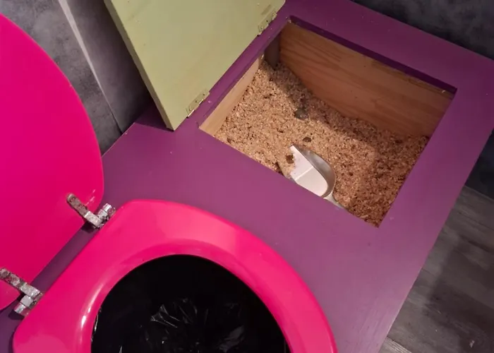 Luxuszelt Yourte Mongole Et *