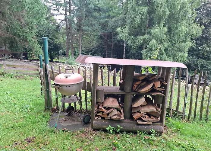 Yourte Mongole Et Luxuszelt *