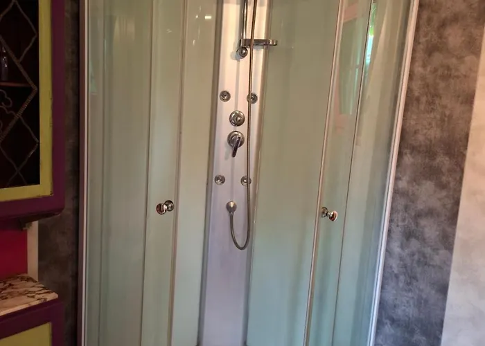 Yourte Mongole Et Houffalize